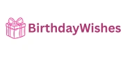 Birthday Wishes for Friend