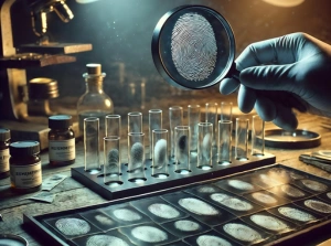 Fingerprinting Services