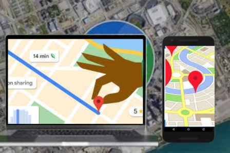 GPS Monitoring Solutions