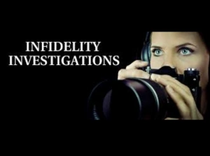 Infidelity Investigations