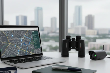 Surveillance Operations